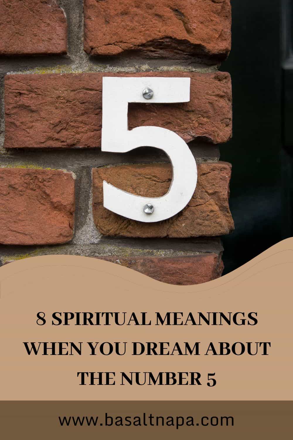 5 Spirituelle Führung