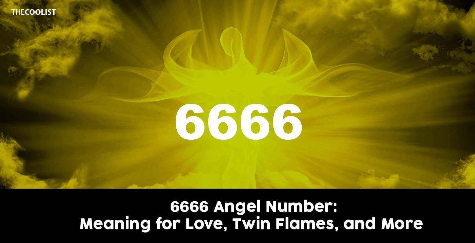 66666 Bedeutung In Zwillingsflamme